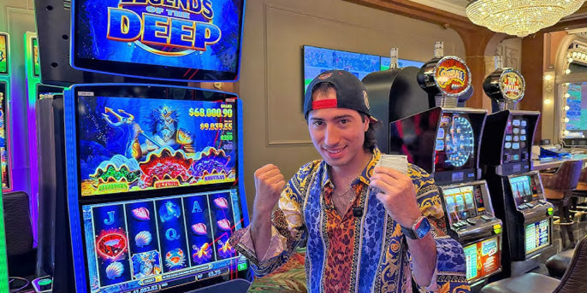 Rahasia Seni108 Slot yang Tak Dibicarakan Siapa Pun