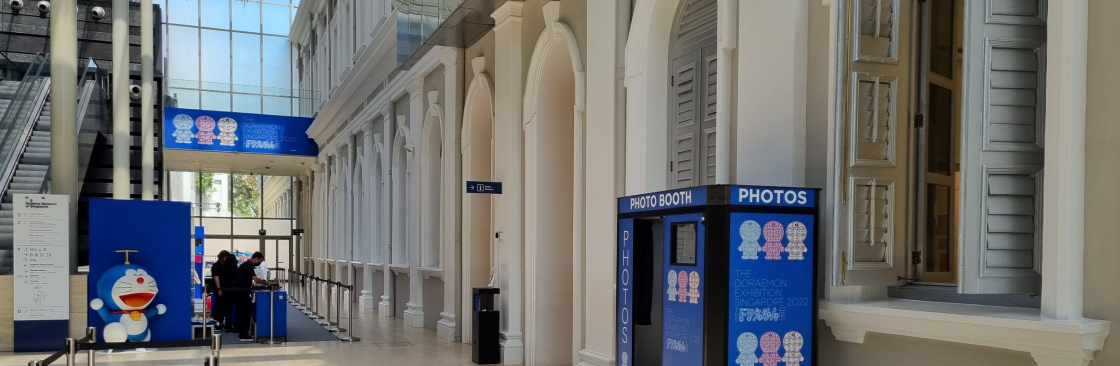 The Photo Booth Company Ltd Cover Image