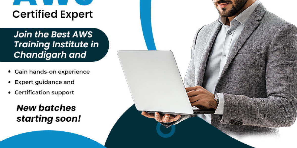 Master Your Cloud Skills with AWS Training
