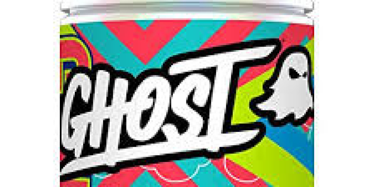 Ghost Preworkout: Boost Your Performance and Energy