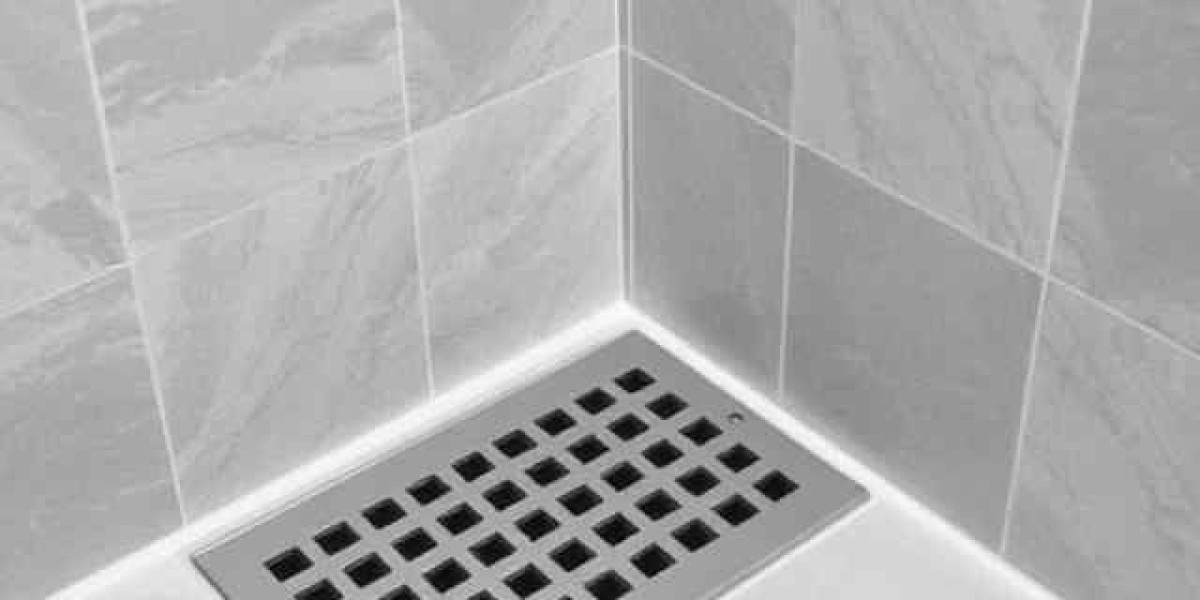 Invest in a Durable and Stylish Linear Shower Drain from China