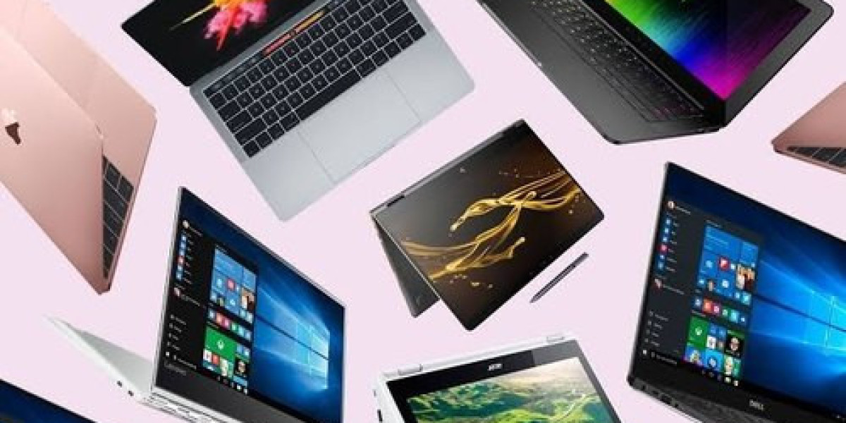 Smart Tech Savings: Your Trusted Refurbished Laptop Shop in Malviya Nagar