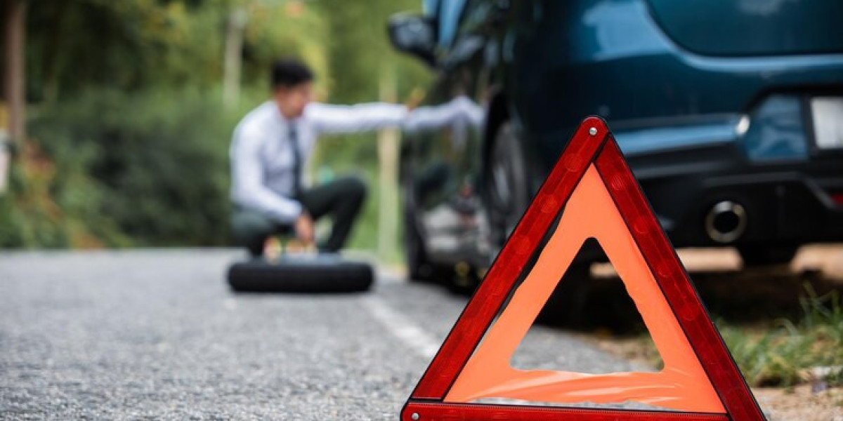A Simple Plan For When Your Car Breaks Down And You Need Roadside Assistance In Baltimore, MD