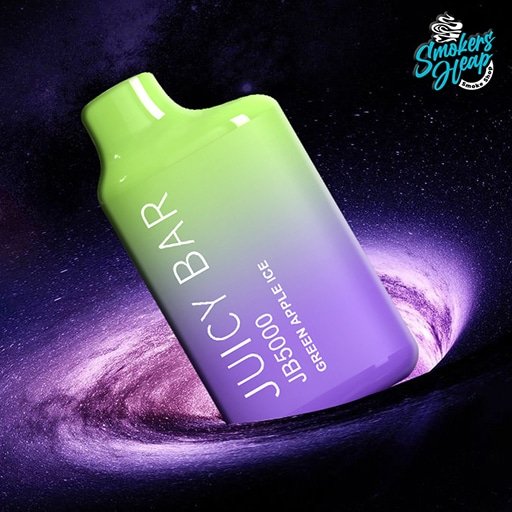 Buy Juicy Bar JB5000 – 5000 Puffs Juicy Bar 5000 Vape