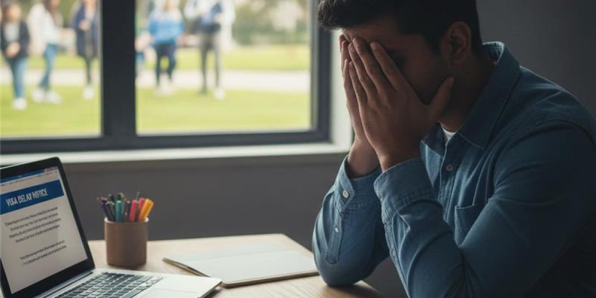 Why 90% of Students Get Their Australian Visa Delayed — Avoid These Mistakes