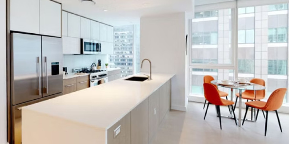 Corporate Housing NYC – Comfort and Affordability Combined