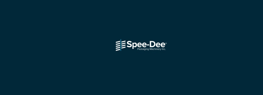 speedee Cover Image