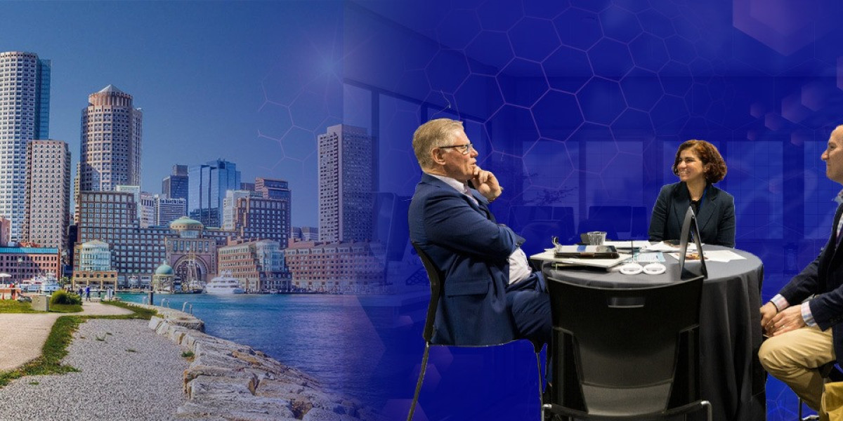 Boston Clinical Trials Summit 2026 – Premier Pharma Event