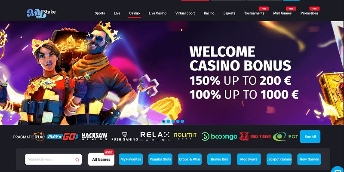 Il Brand Prewin: Casino Online e Bonus - Analisi