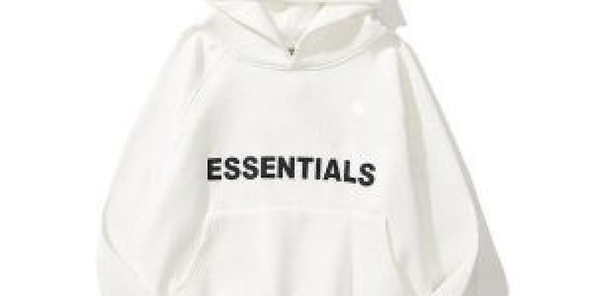 Essential Hoodie for Everyday Style