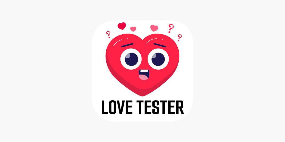 Decoding the Sparks: Diving into the World of Love Tester Games
