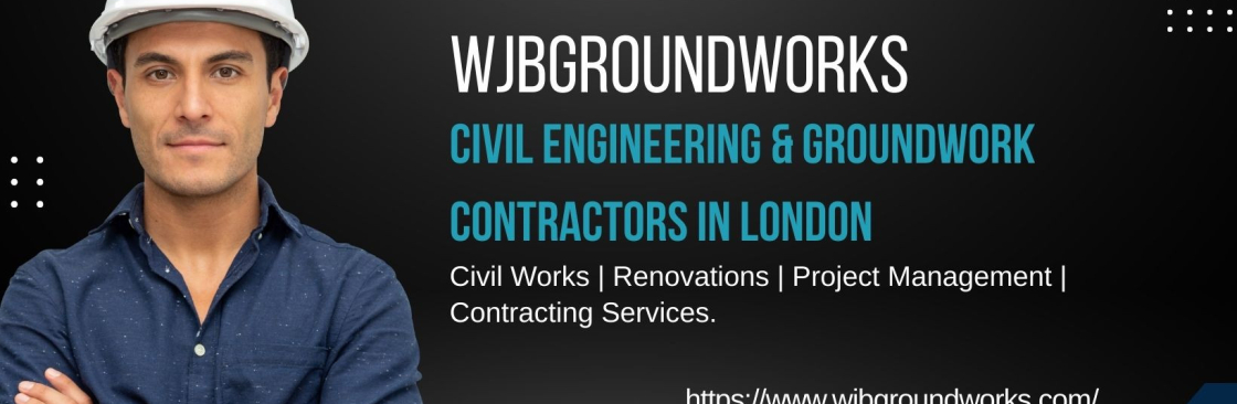 wjbground wjbground Cover Image