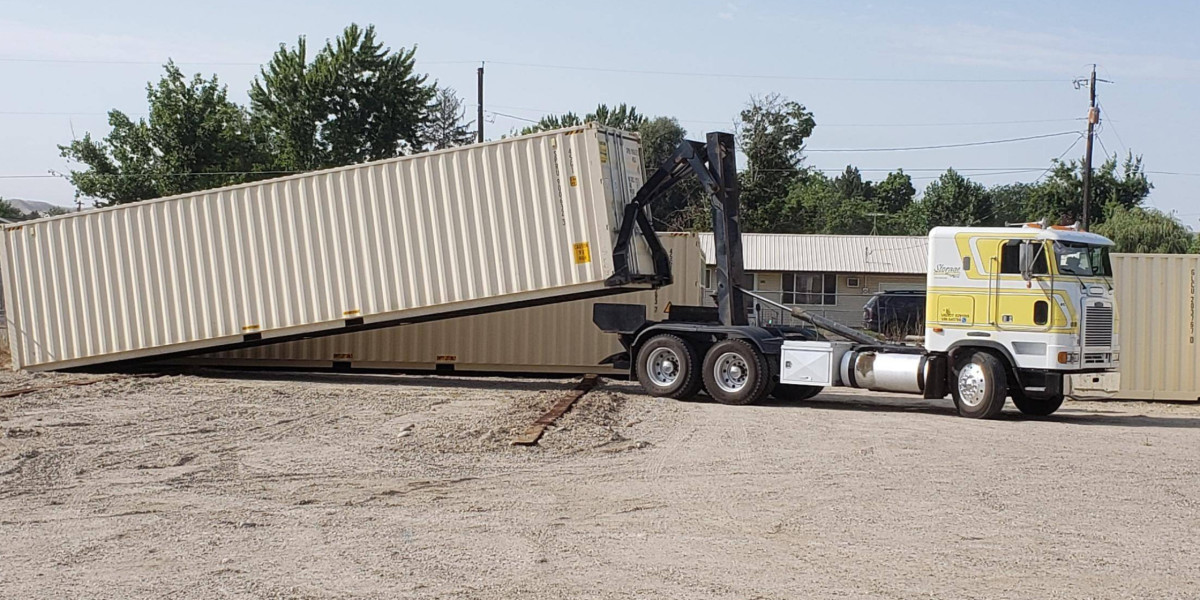 Why Secure Storage Matters: How SYS Storage Is Transforming Storage in Emmett