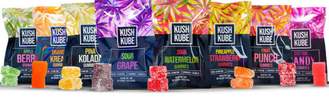 King B Distribution Cover Image