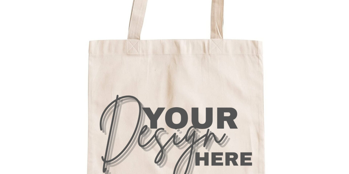 Tote Bag in Pakistan A Smart and Stylish Choice for Modern Daily Life