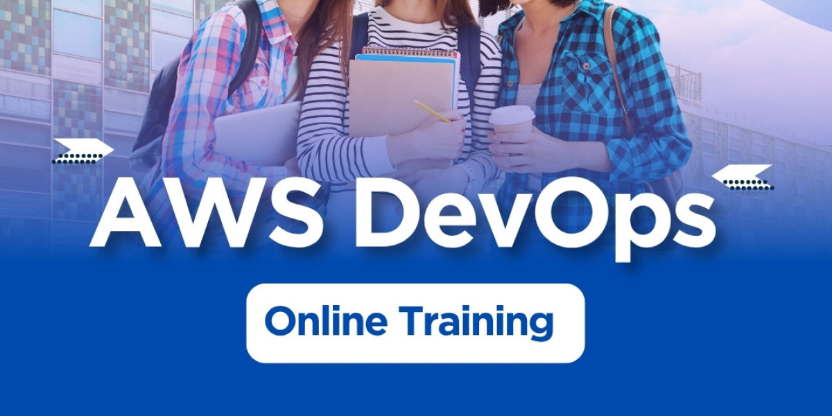 Build Your Cloud Career with DevOps Training Institutes in Hyderabad | IntelliQ IT