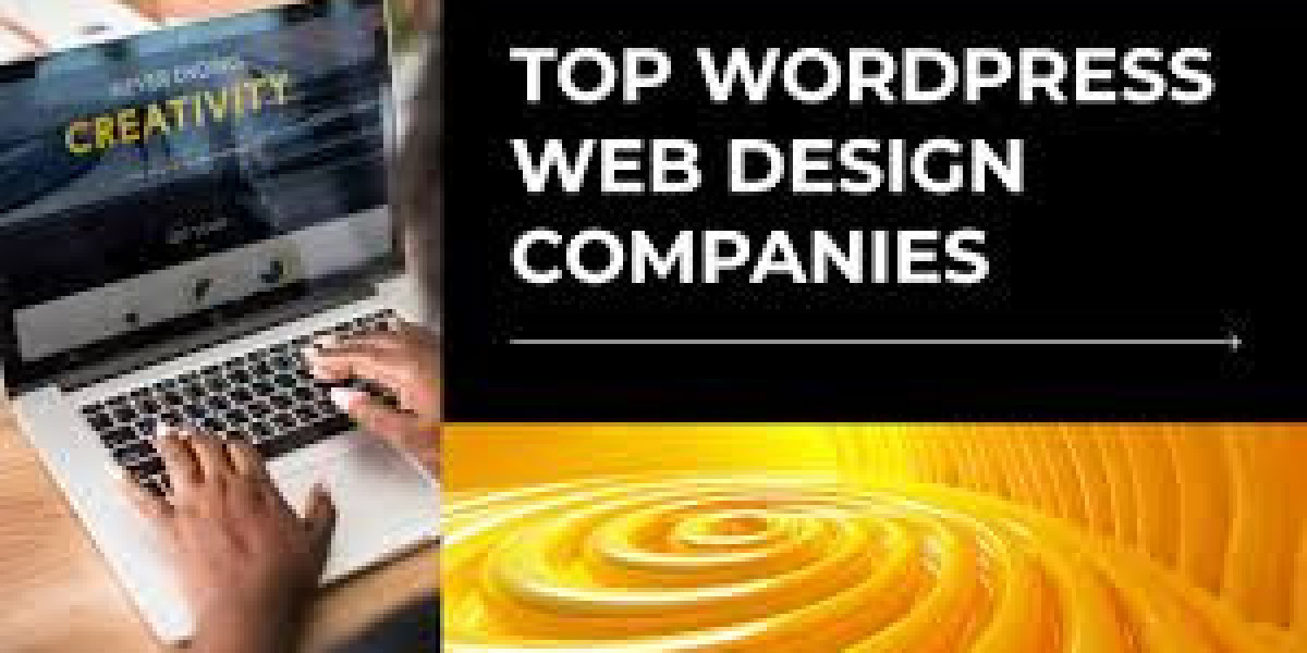 How Professional WordPress Web Design Services Can Elevate Your Small Business Online