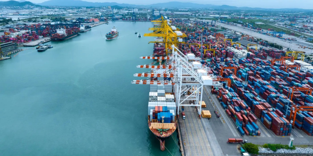 Understand These Facts Before Hiring a Sea Freight Tripoli Agency Service Provider