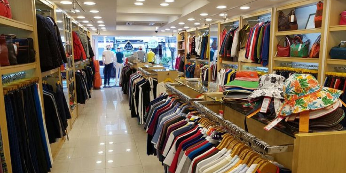 A Complete Guide to Finding the Best Prime Location Showroom in Kanpur