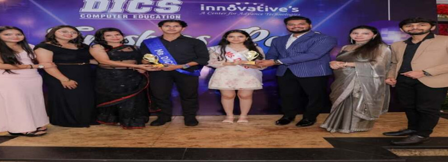 DICS ROHINI Cover Image