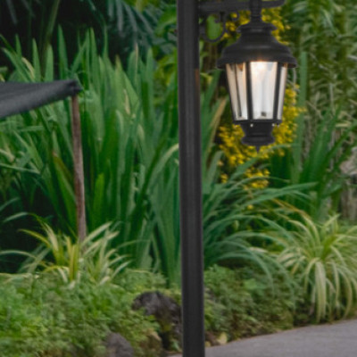 Boost Safety with High-Strength Bollards