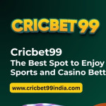 Cricbet99 504 Profile Picture