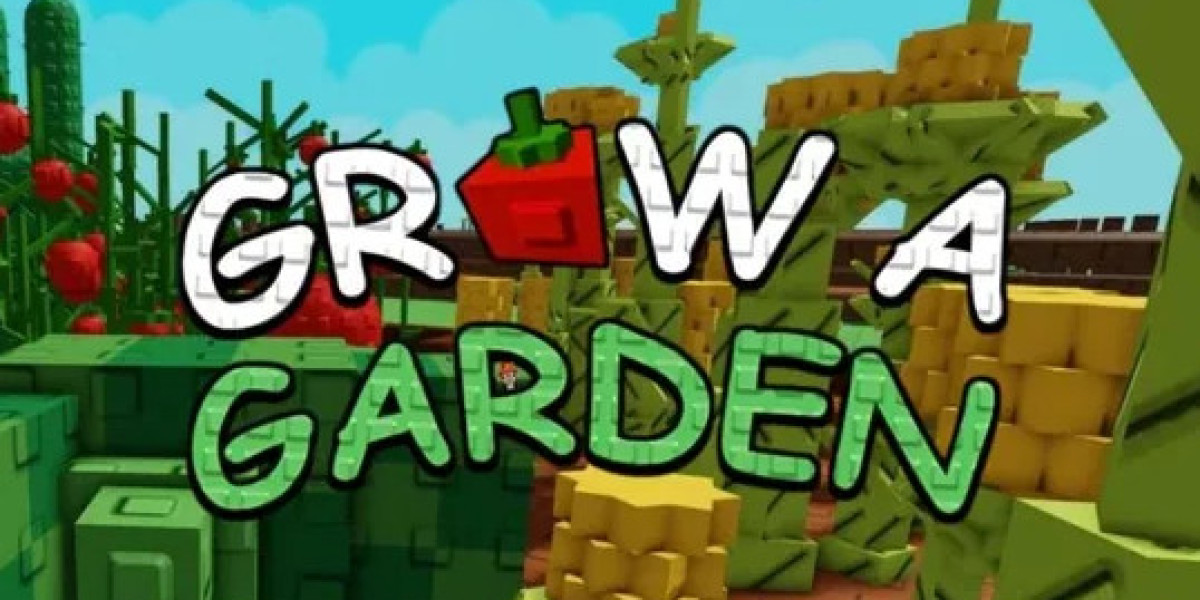 Best Place To Buy Grow A Garden Pets & Items at IGGM To Boost Garden Progress