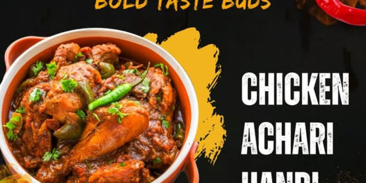 Where Families Love to Eat Out in Multan