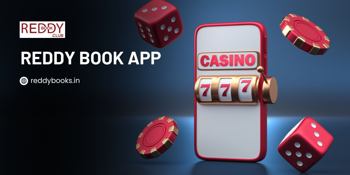 Reddy Book App – A Complete Guide to a Secure Online Gaming Platform