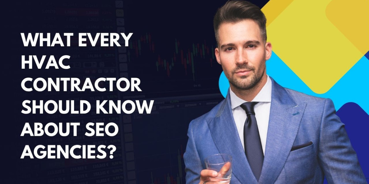 What Every HVAC Contractor Should Know About SEO Agencies?