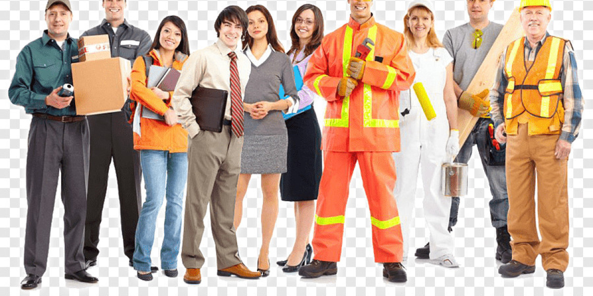 Top Reasons to Partner with Trusted Manpower Recruitment Agencie