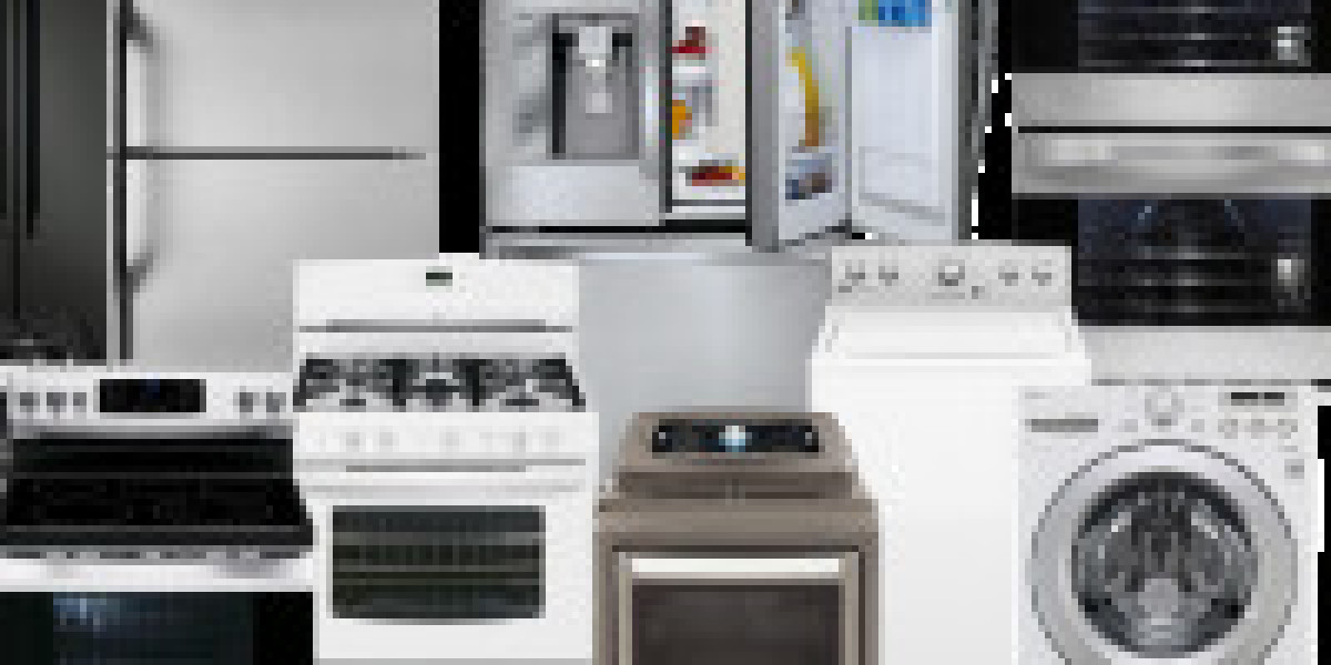 Reliable & Affordable Appliance Repair Services Across Edmonton