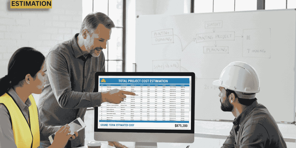 Construction Takeoff Services | Accurate Estimation In , USA