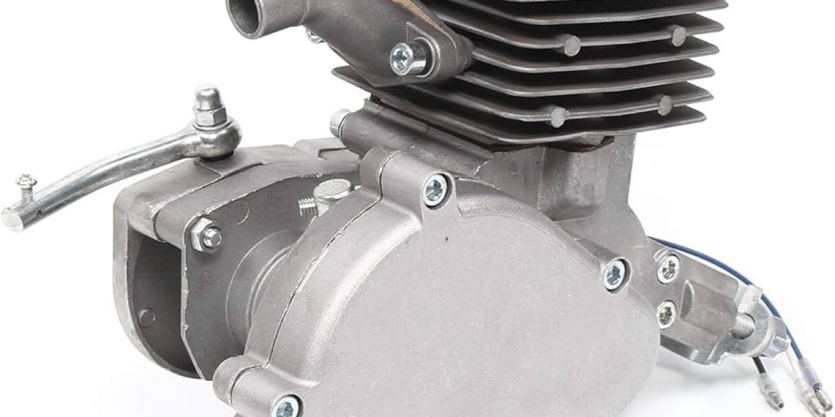 Mixing 2-Stroke Fuel Made Easy