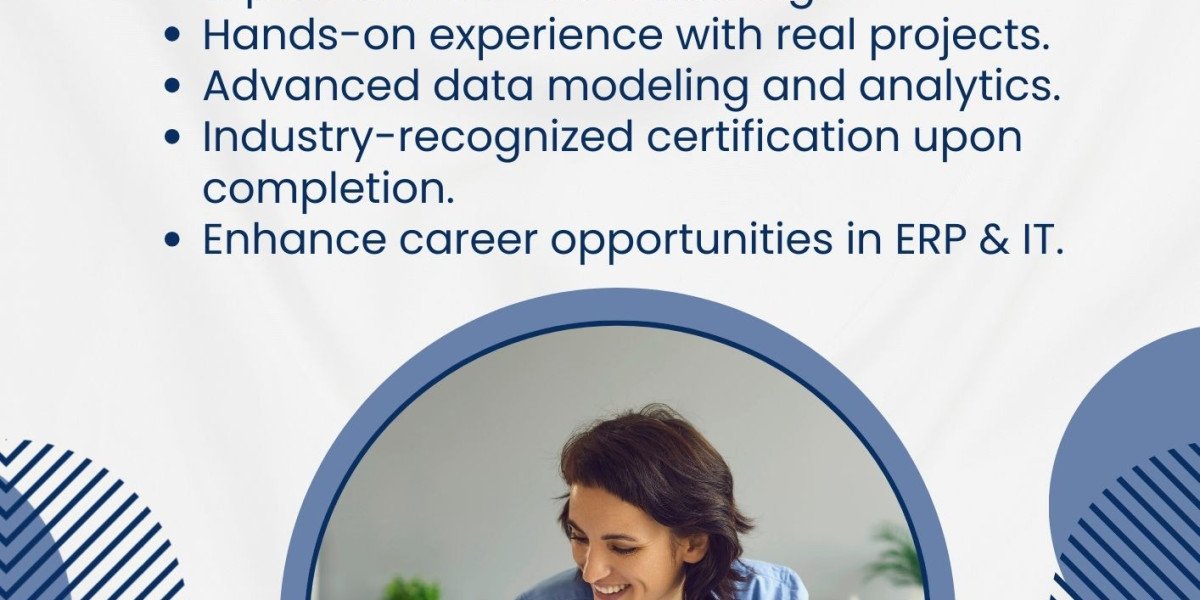 Accelerate Your Career with Expert-Led SAP HANA Training