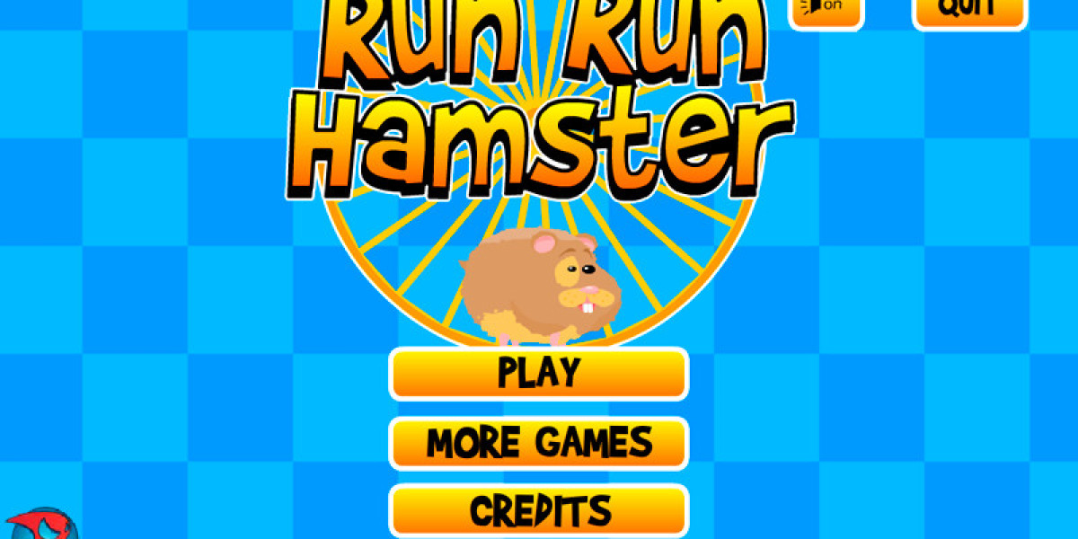 Top 5 Elements of a High-Quality Hamster Run Game