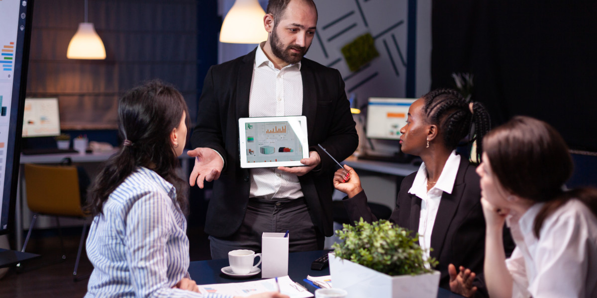 Digital Marketing Companies in Gurugram: Powering Modern Business Growth