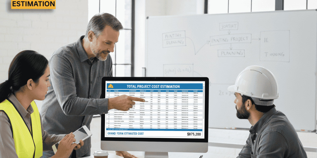 Construction Takeoff Services | Accurate Estimation In , USA