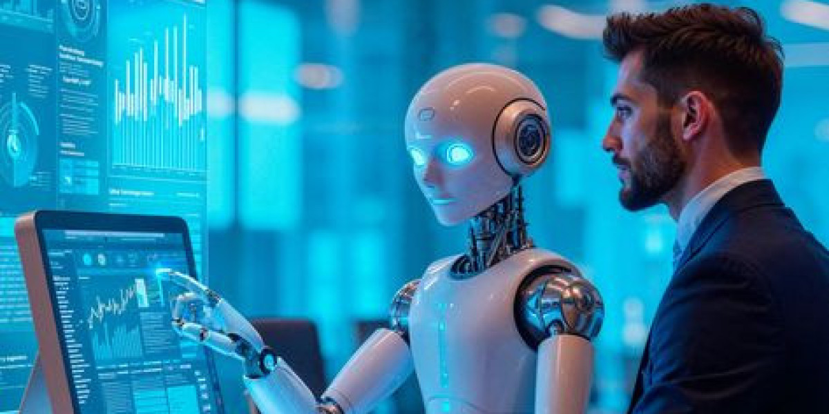 Transforming Manual Operations Through Modern Software Solutions