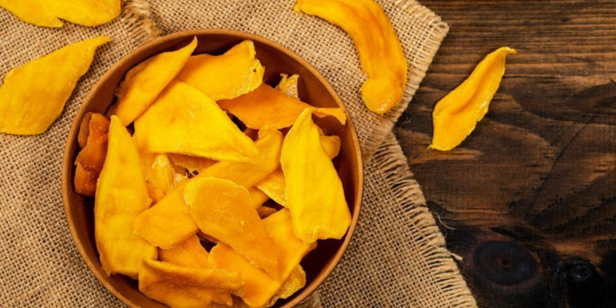 Where to Buy High-Quality Wholesale Dry Mango in Pakistan in 2026?