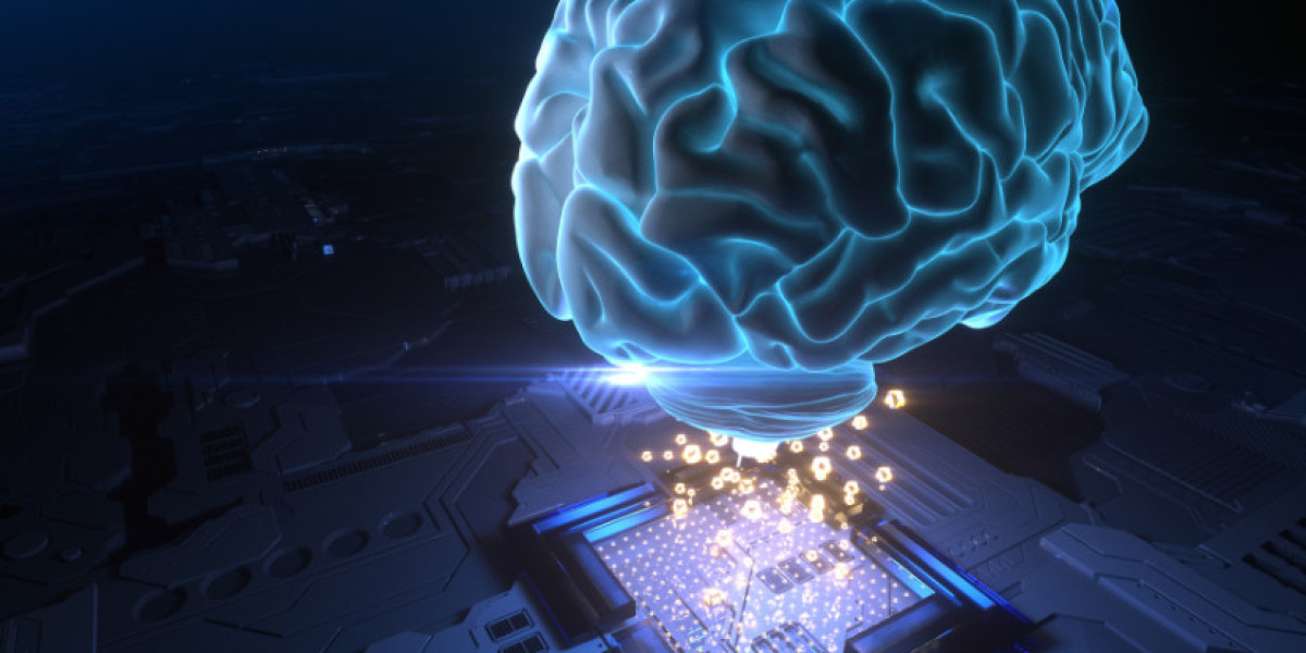 Neurotechnology Market Growth, Trends & Forecast 2034