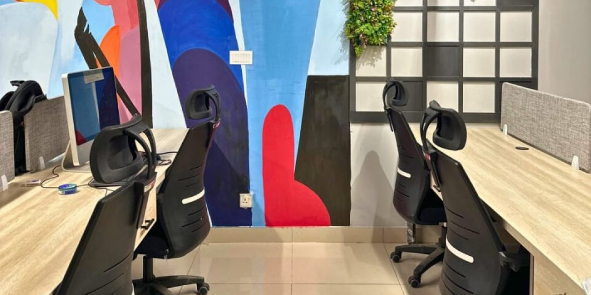 Why Sustainable Office Furniture Is a Smart Choice in Lahore 2026?