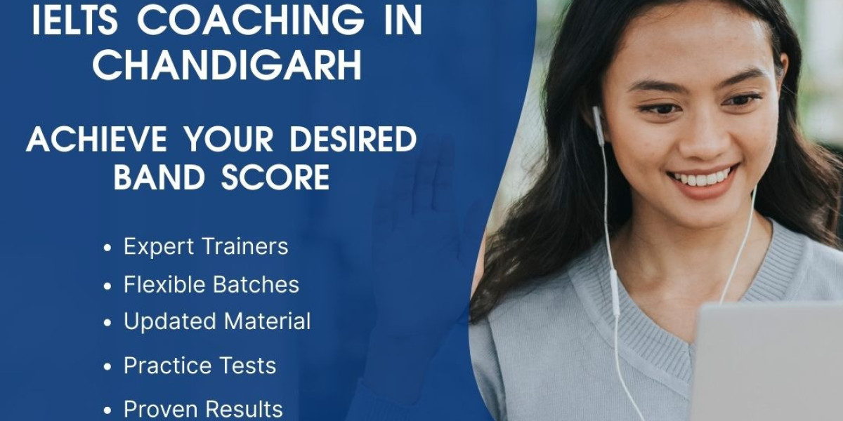 Top IELTS Institute Your Gateway to Global Opportunities