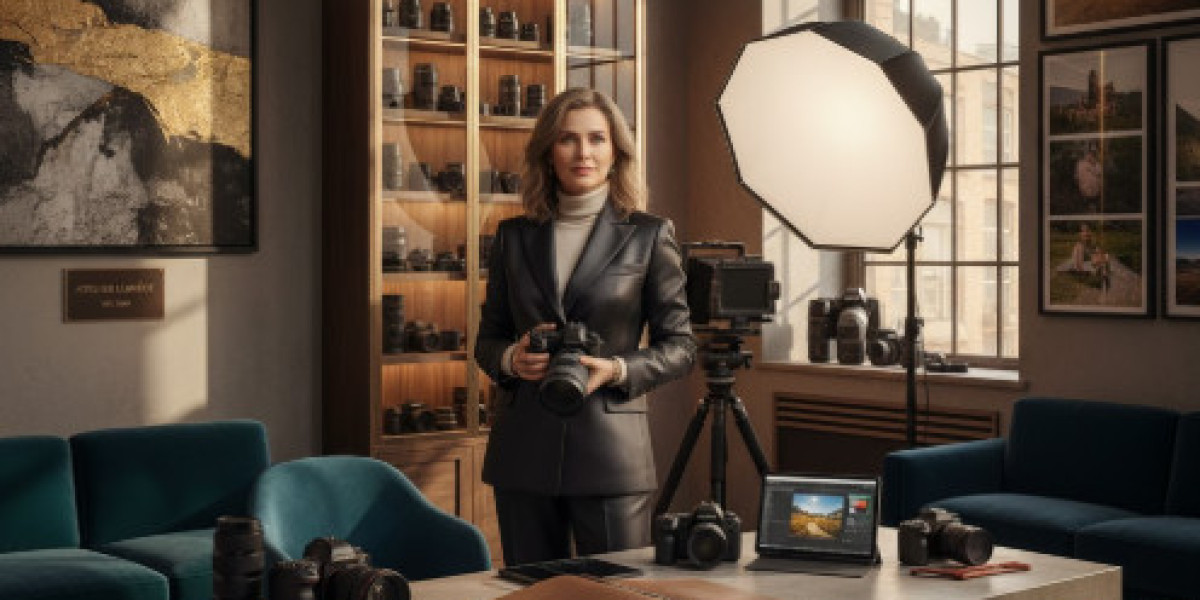 As a Newborn Photographer, Here’s How I Capture Your Baby’s First Precious Moments