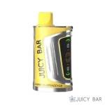Juicy Bar Flavors Profile Picture