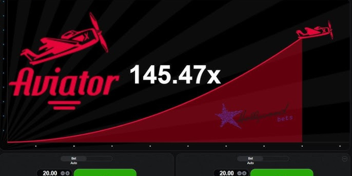 Aviator Game: Soar to New Heights or Crash and Burn?