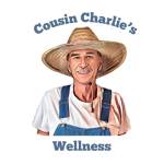 Cousin Charlie Wellness Profile Picture