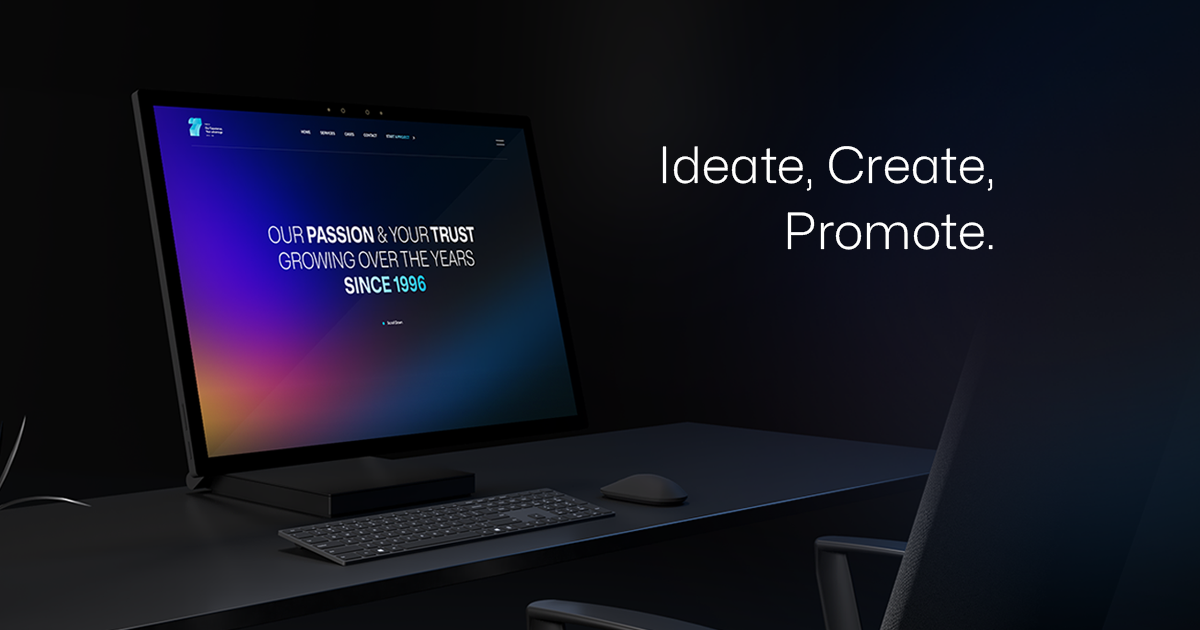 Best Web Hosting UAE | Reliable Hosting Services Abu Dhabi