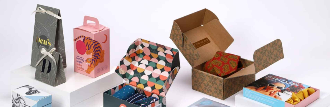 Fast Custom Boxes Cover Image