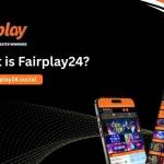 Fairplay24 Login Profile Picture